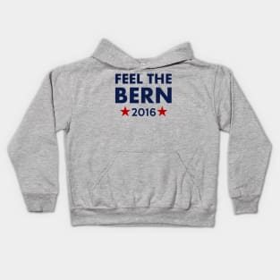 Feel the Bern 2016 Kids Hoodie